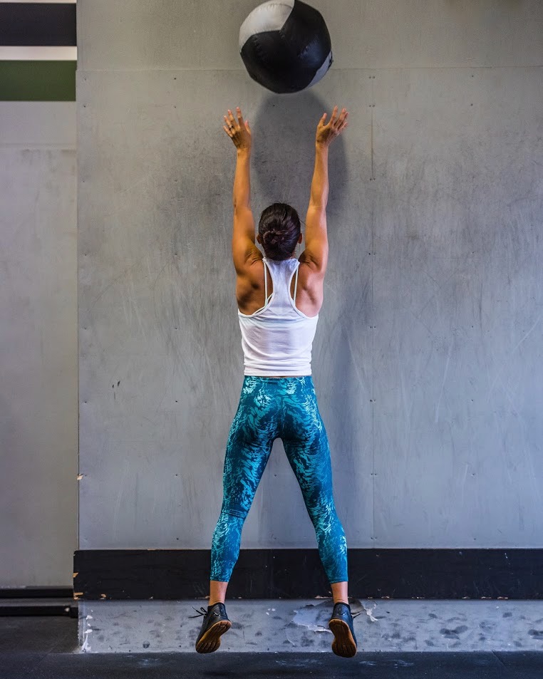 SRCF_WallBallExtension SNORIDGE CROSSFIT