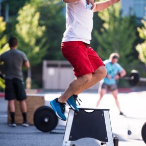 Wodrun Video: These