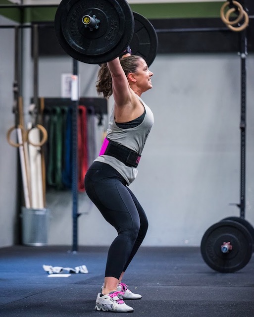 Emom sales 10 crossfit