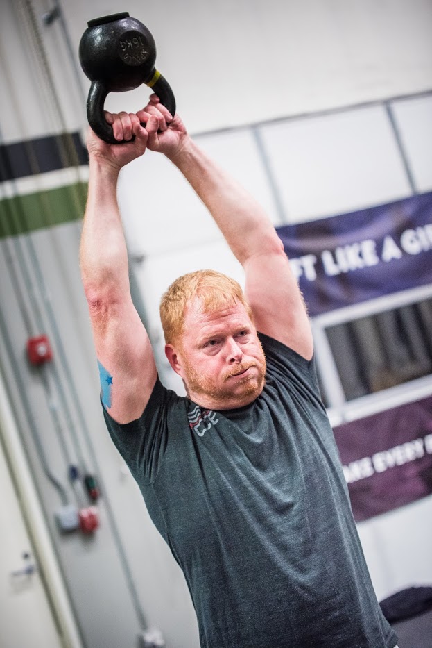 betaling strategi I virkeligheden Accessory Work: Single Arm Bent Over Rows and Hollow Rocks & FGB Style: Kettlebell  Swings, Hand Release Push-ups, Goblet Squats and Sumo Deadlift High-pulls –  SNORIDGE CROSSFIT