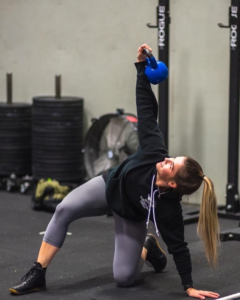 Back Squat 4444 & Ring Support Hold 3x 10 secs & Alt EMOM 18 mins