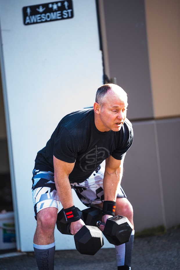 Team WOD: DT & Solo WOD: DT – SNORIDGE CROSSFIT