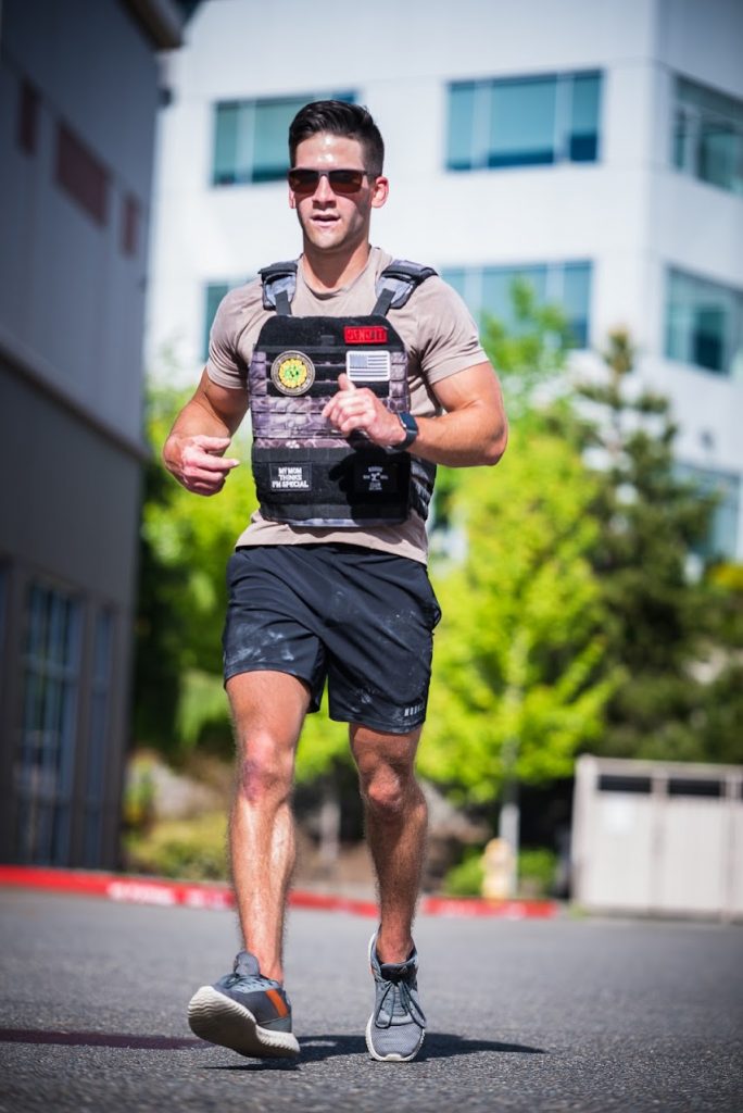 Team WOD 1000 Burpees for Time & FQ Muscleup Skill Practice & 4 RFT