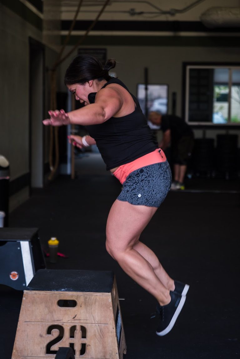 E2MOM for 10 mins Deadlift & 5x AMRAP 3 mins Deadlifts, Box Jumps and