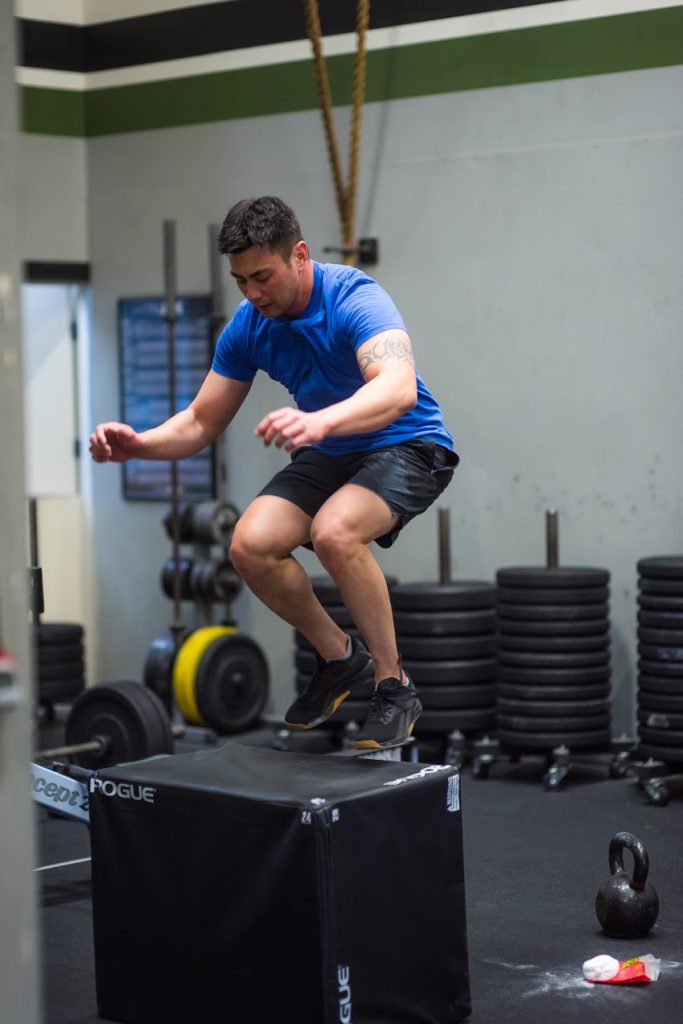 Bench Press 6666 & Bent Over Barbell Row 121212 & 5 RFT Sumo DL